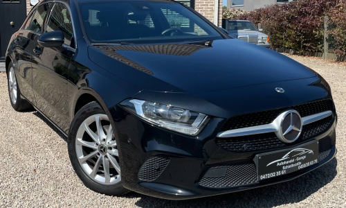 Mercedes-Benz A 180 Business *Sterrenhemel *Carplay *Camera *Cruise