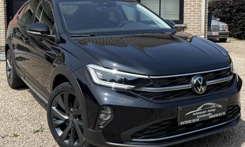 Volkswagen Taigo TSI Style OPF DSG *Carplay *LED *Camera *Cruise