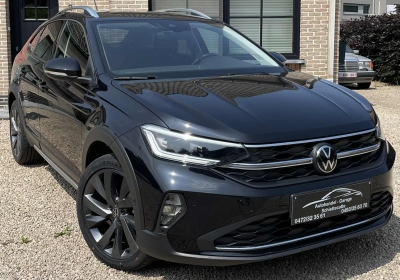 Volkswagen Taigo TSI Style OPF DSG *Carplay *LED *Camera *Cruise